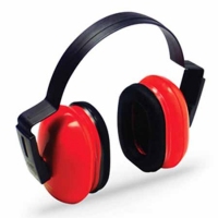 Hearing protector