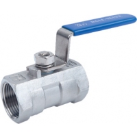 Industrial valve