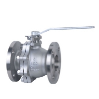 Industrial valve