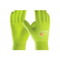 Protective gloves