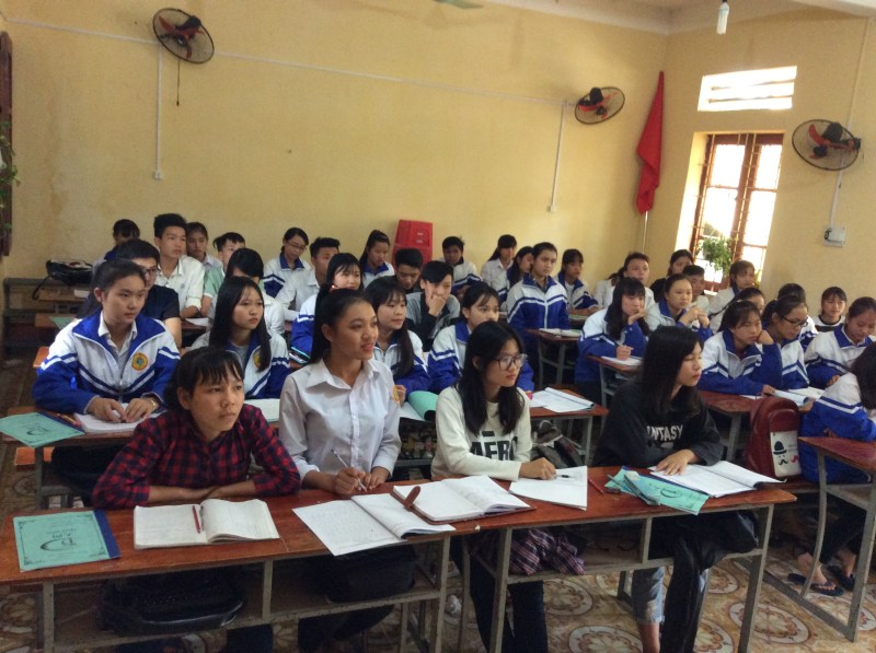 Study abroad consultant in Japan