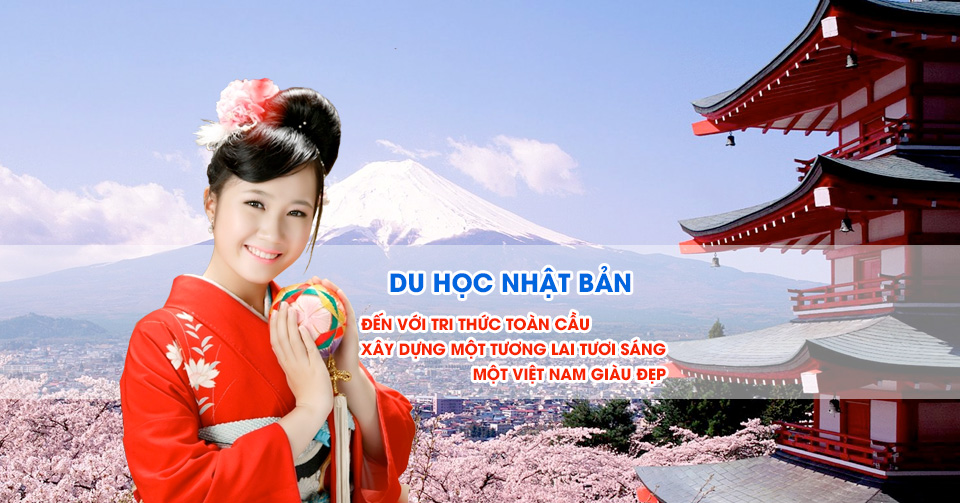 Study abroad consultant in Japan
