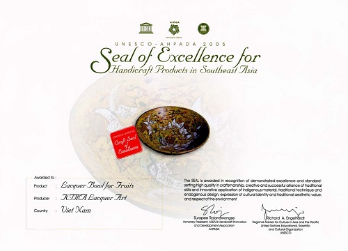 UNESCO 2005