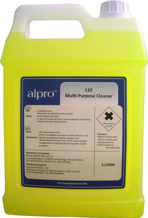 Multi-purpose cleaner
