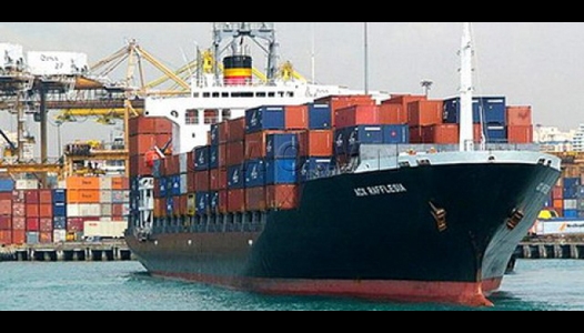 Water transport