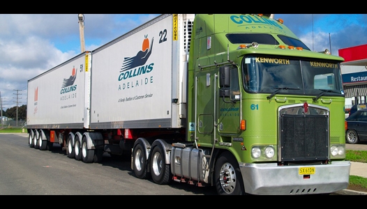 Road Transport