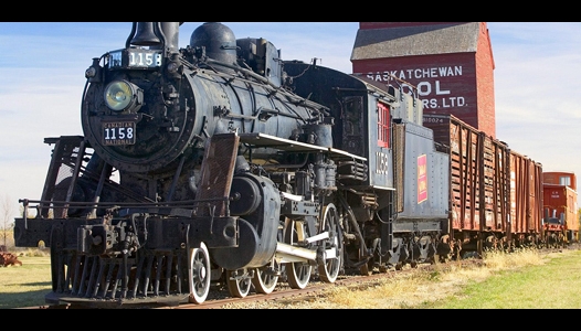 Rail transport