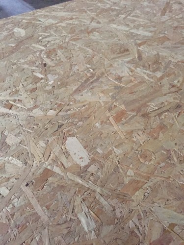 Packing Plywood