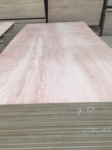 Packing Plywood
