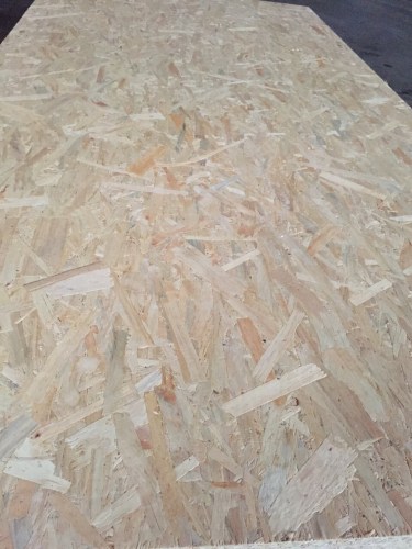 Packing Plywood