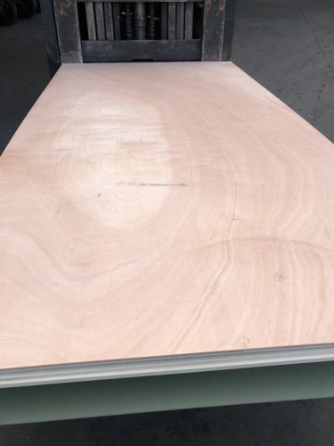 Packing Plywood