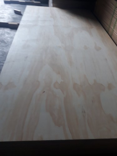 Packing Plywood