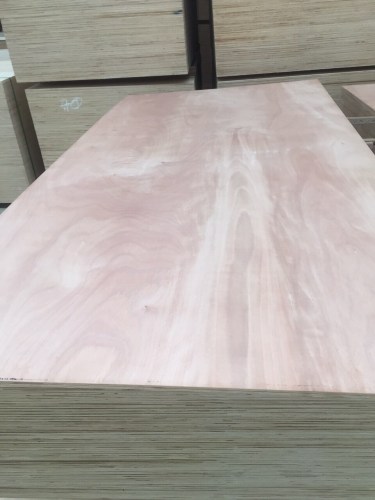 Packing Plywood