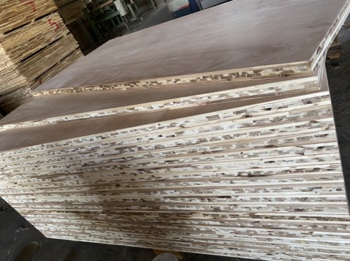 Block Board