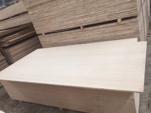Plywood Board