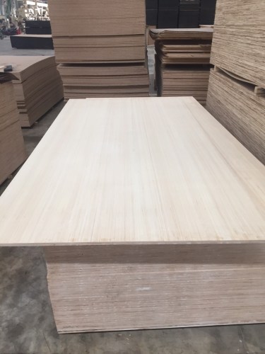 Plywood Board