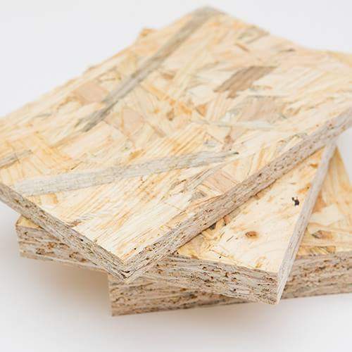 Oriented Strand Board