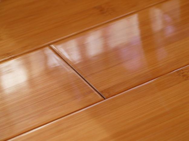Industrial Wood Flooring
