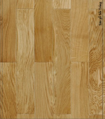 Natural Wood Flooring