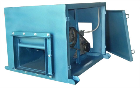Industrial Centrifugal Fan