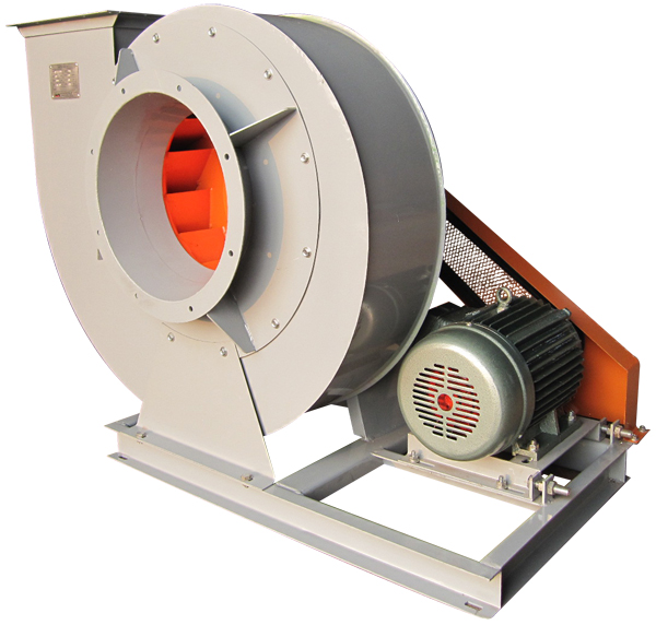 Industrial Centrifugal Fan