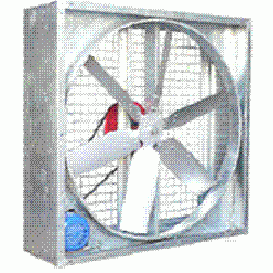 Industrial Axial Fan