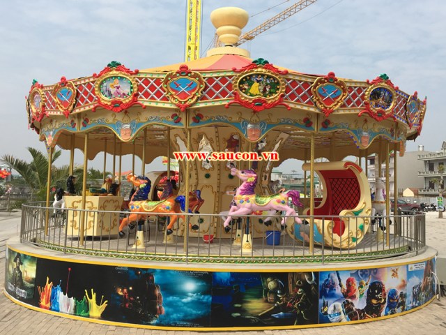 Park Toy