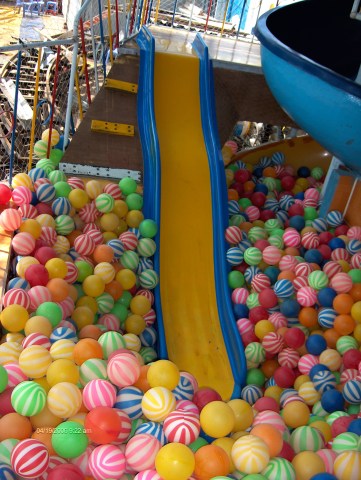 Park Toy