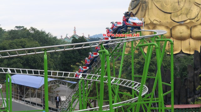 Roller Coaster