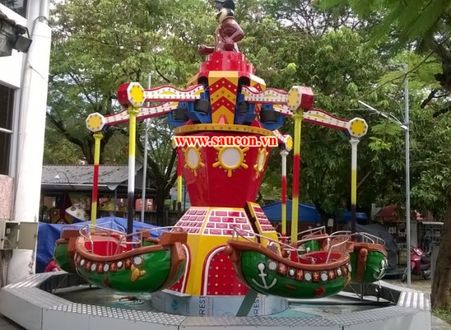 Park Toy