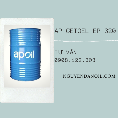 AP Getoel EP 320