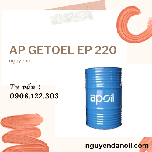 AP Getoel EP 220