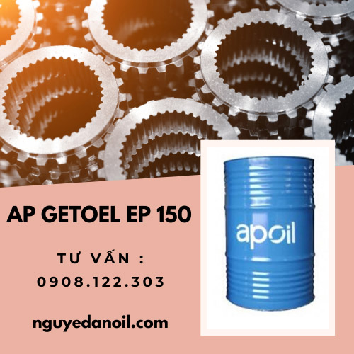 AP Getoel EP 150