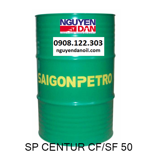 SP Centur CF/SF 50