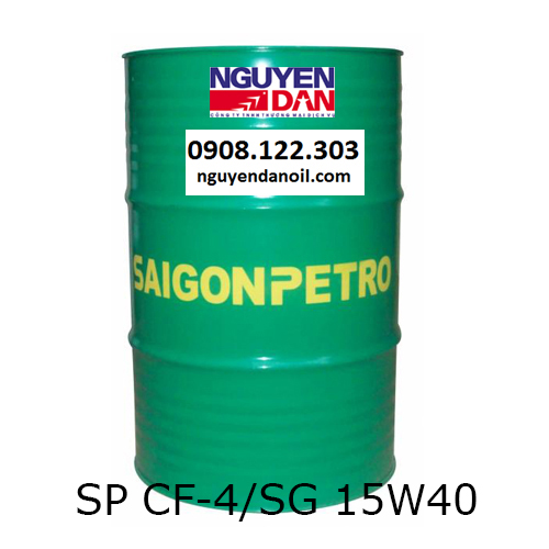 SP Centur Super Turbo
