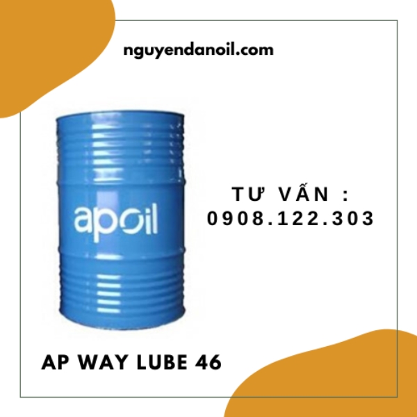 AP Way Lube 46