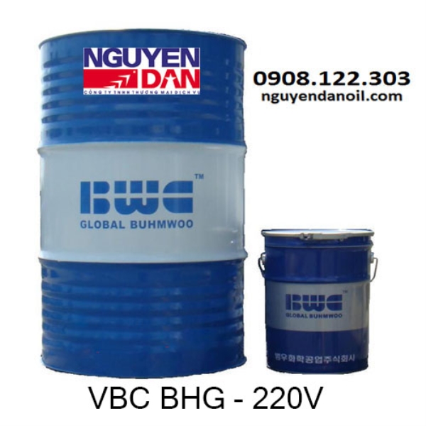 VBC BHG-220V