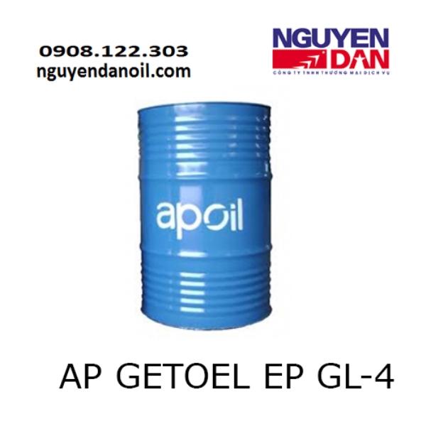 AP Getoel EP GL-4