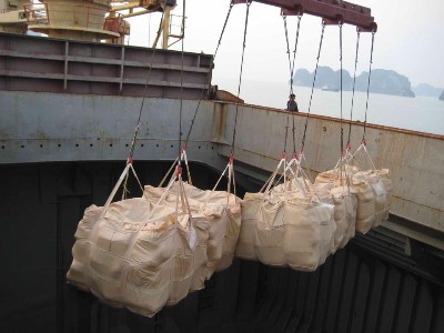 Goods loading service