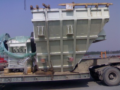 Goods loading service