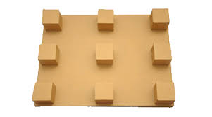 Cardboard Pallet