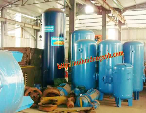 Air compressor