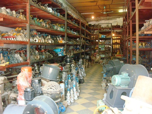 Pressure valve accessories