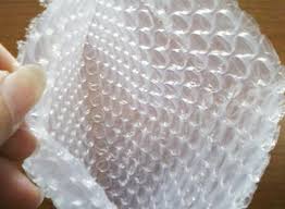 Air Bubble Film