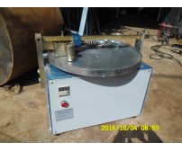 Abrasive machine