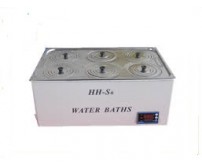 Water bath