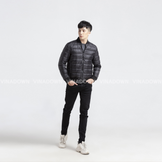 Down jacket