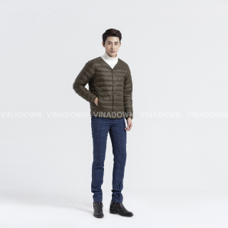 Down jacket