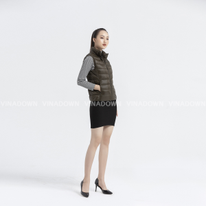 Down jacket