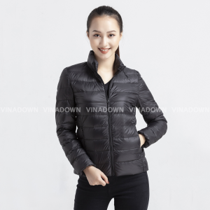 Down jacket
